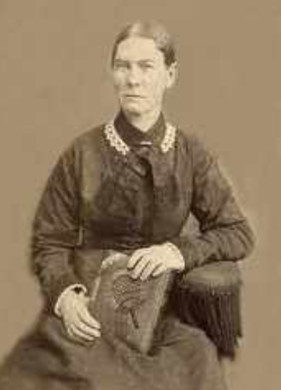 Eliza Jane Adair Price